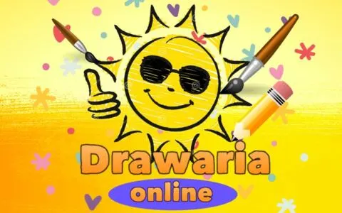 Drawaria.online
