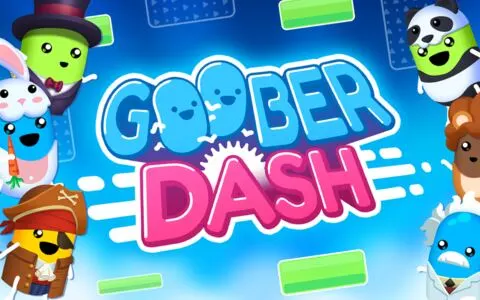 Goober Dash