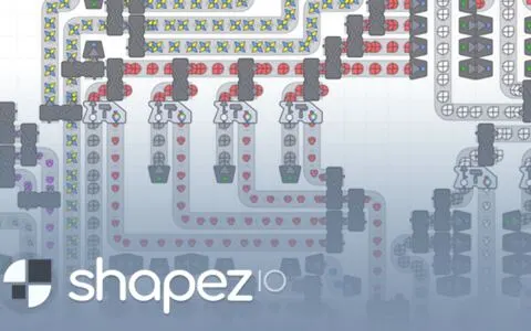 shapez