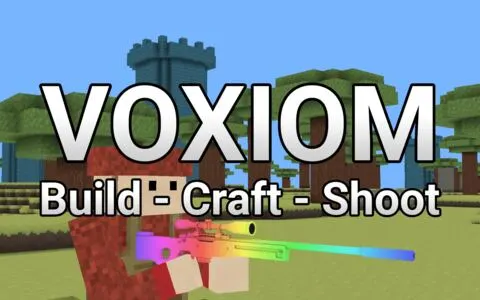 Voxiom.io